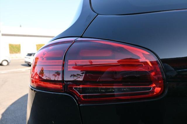 used 2018 Porsche Cayenne car, priced at $24,995