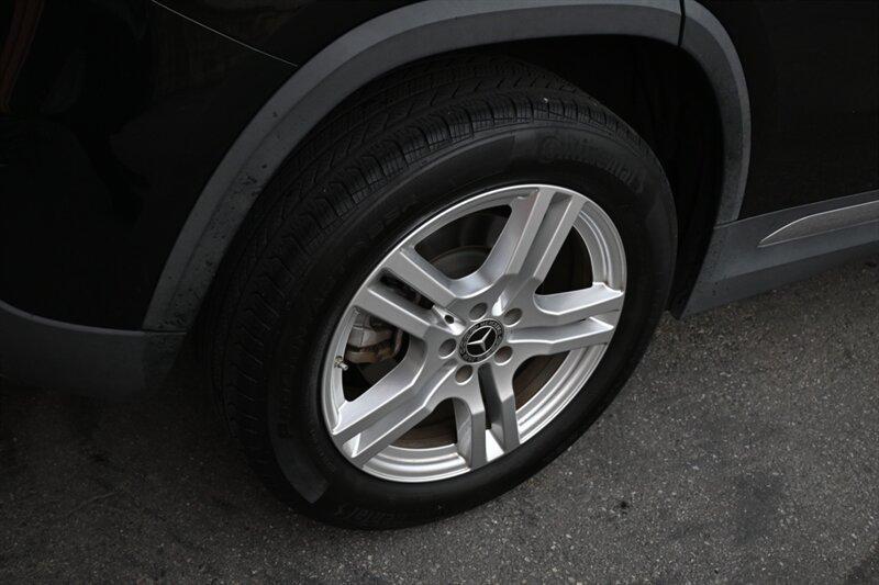 used 2021 Mercedes-Benz GLA 250 car, priced at $19,995