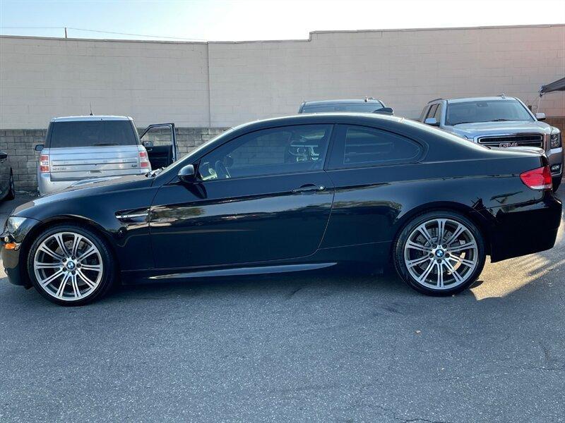 used 2008 BMW M3 car, priced at $21,995