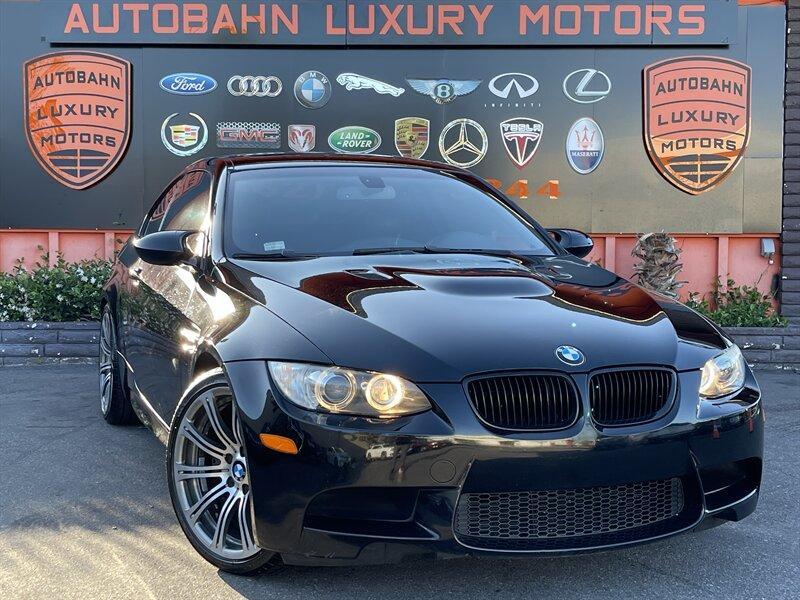 used 2008 BMW M3 car, priced at $21,995