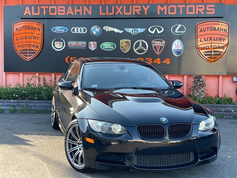 used 2008 BMW M3 car, priced at $22,995