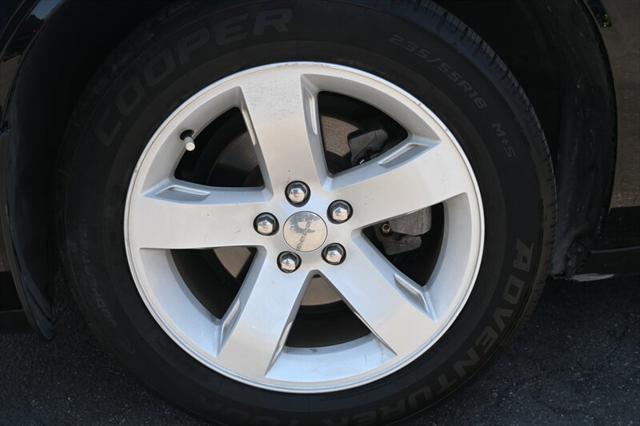 used 2014 Dodge Challenger car, priced at $13,495