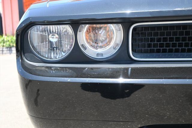used 2014 Dodge Challenger car, priced at $13,495