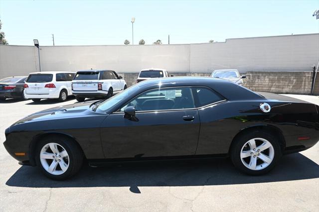 used 2014 Dodge Challenger car, priced at $13,495