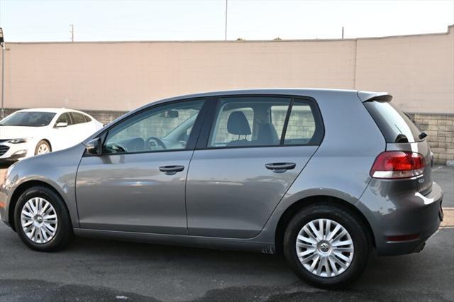 used 2013 Volkswagen Golf car, priced at $8,295