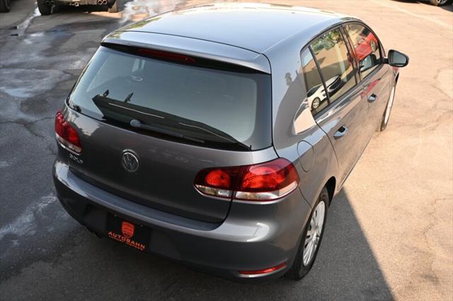 used 2013 Volkswagen Golf car, priced at $8,295