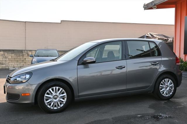 used 2013 Volkswagen Golf car, priced at $8,295