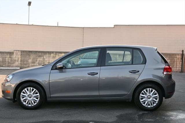 used 2013 Volkswagen Golf car, priced at $8,295