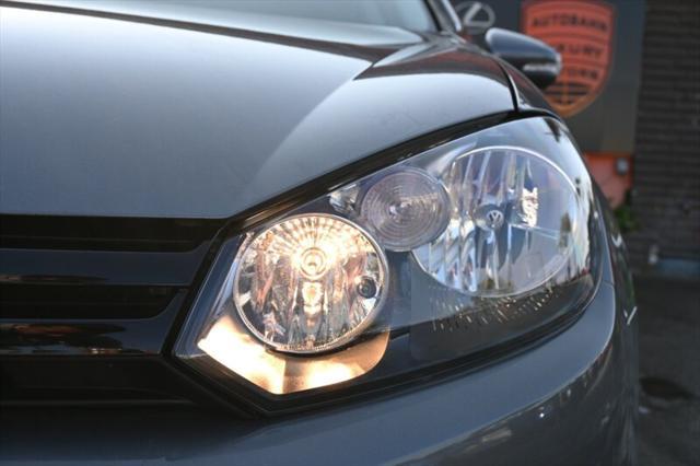 used 2013 Volkswagen Golf car, priced at $8,295