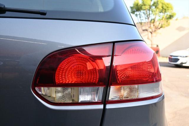 used 2013 Volkswagen Golf car, priced at $8,295