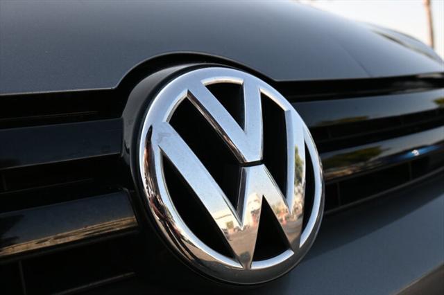 used 2013 Volkswagen Golf car, priced at $8,295