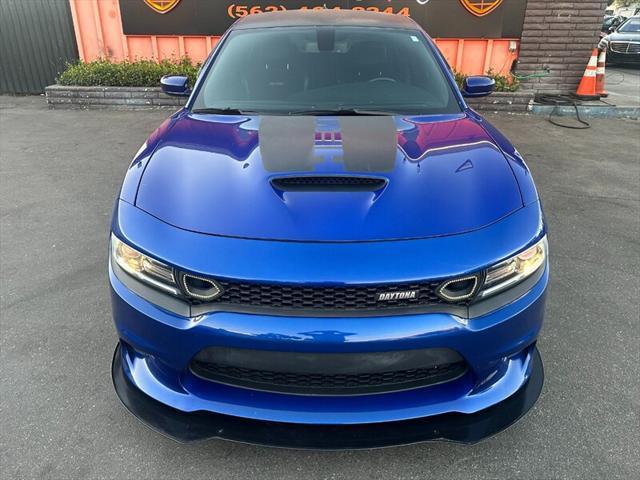 used 2018 Dodge Charger car, priced at $29,995