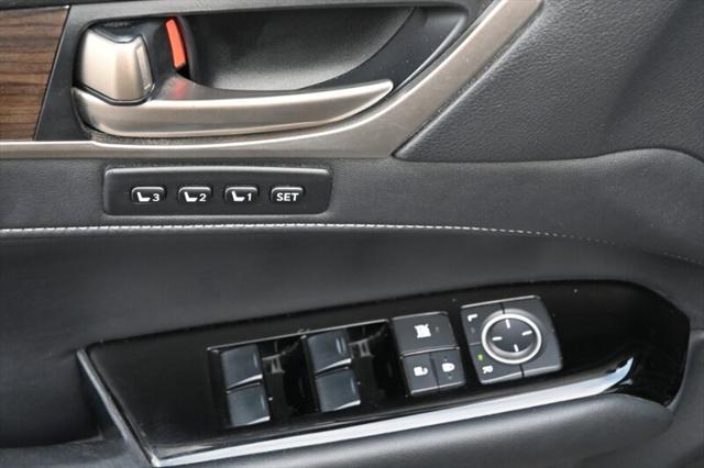 used 2013 Lexus GS 350 car, priced at $13,795