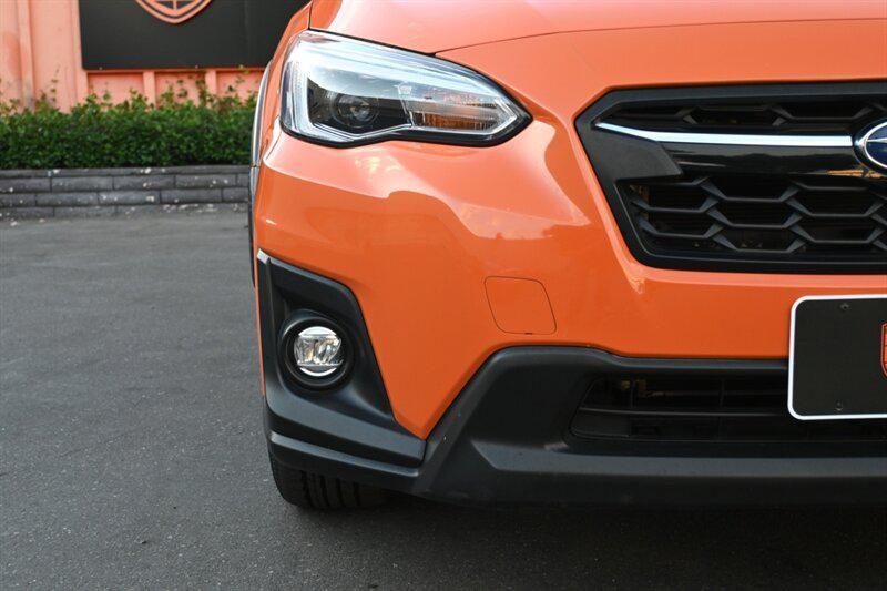 used 2020 Subaru Crosstrek car, priced at $25,995