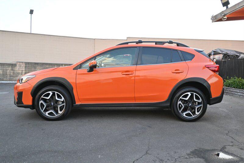 used 2020 Subaru Crosstrek car, priced at $25,995