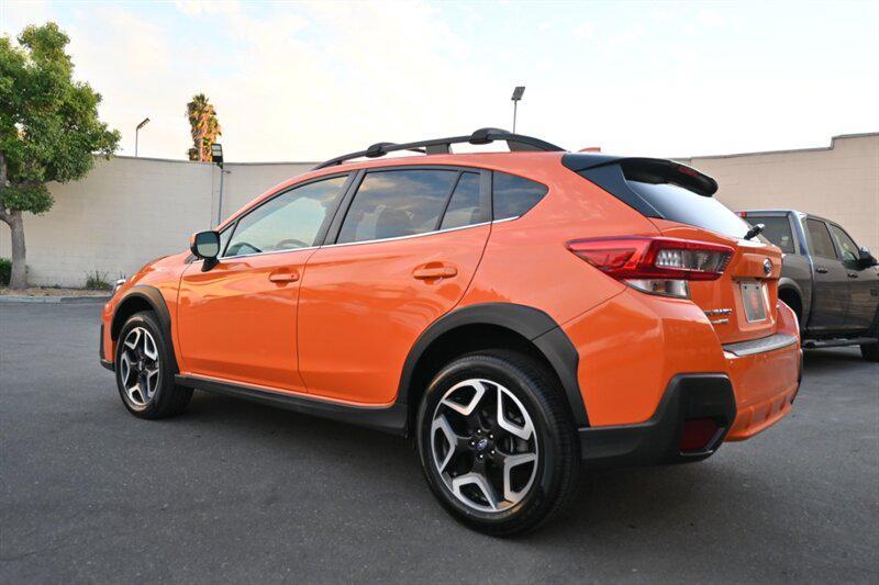 used 2020 Subaru Crosstrek car, priced at $25,995