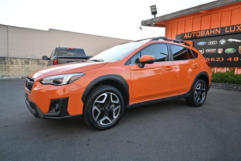 used 2020 Subaru Crosstrek car, priced at $25,995