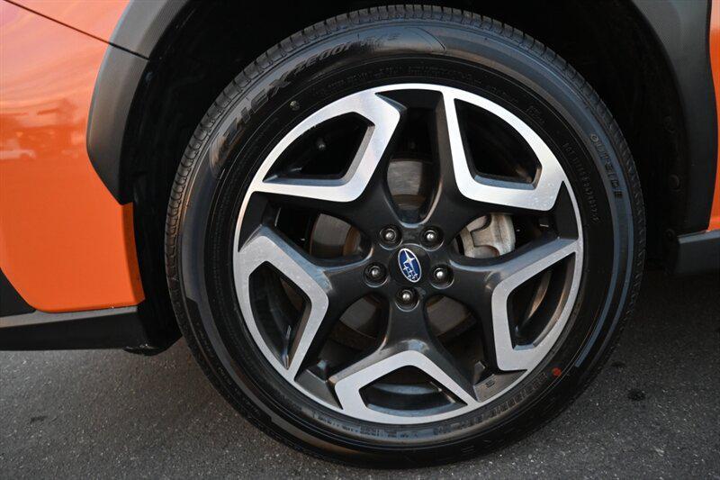 used 2020 Subaru Crosstrek car, priced at $25,995