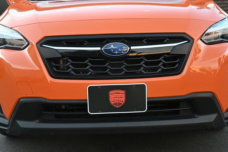 used 2020 Subaru Crosstrek car, priced at $25,995