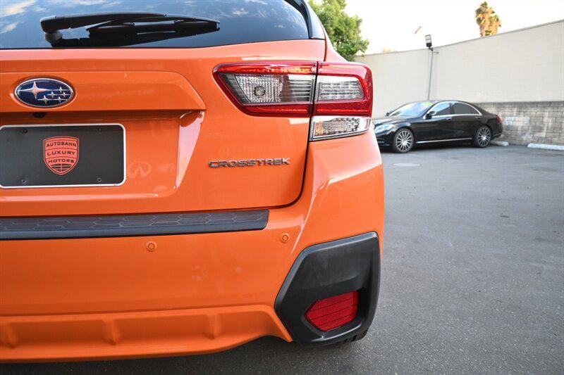 used 2020 Subaru Crosstrek car, priced at $25,995