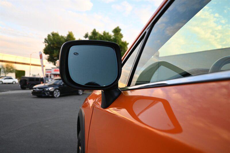 used 2020 Subaru Crosstrek car, priced at $25,995