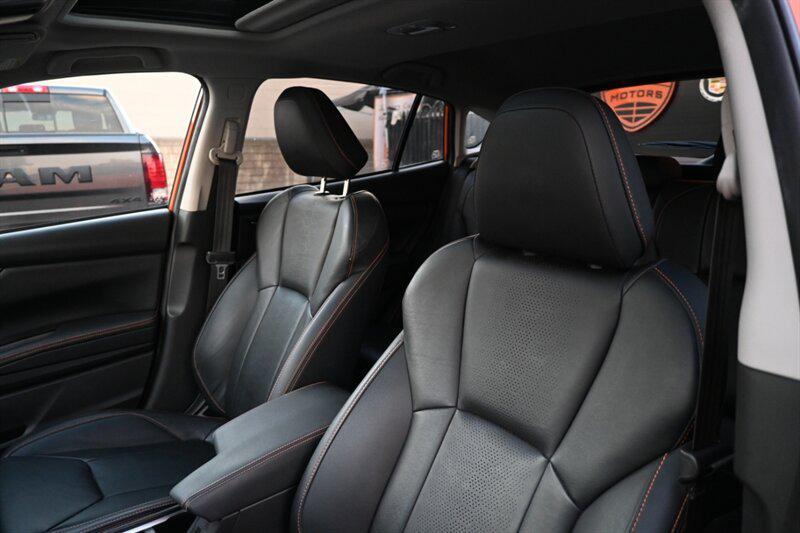 used 2020 Subaru Crosstrek car, priced at $25,995