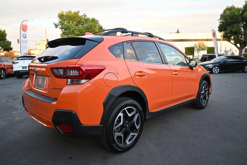 used 2020 Subaru Crosstrek car, priced at $25,995