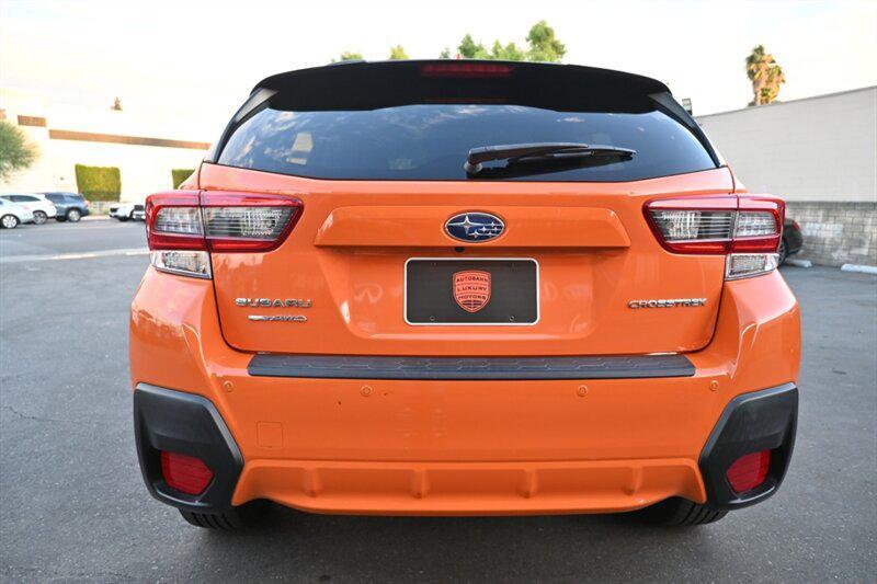 used 2020 Subaru Crosstrek car, priced at $25,995