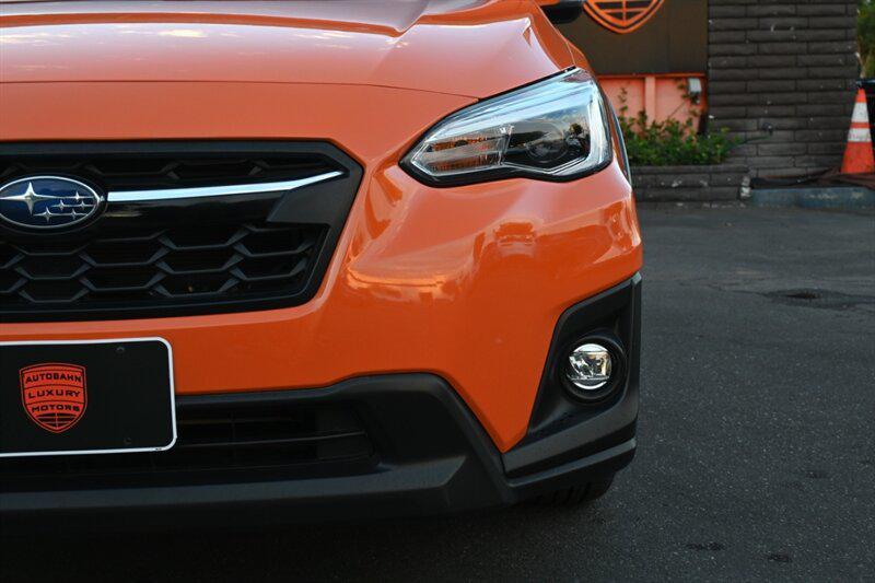 used 2020 Subaru Crosstrek car, priced at $25,995