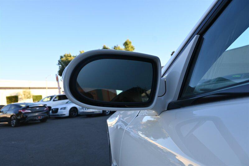 used 2004 Mercedes-Benz SL-Class car, priced at $17,995