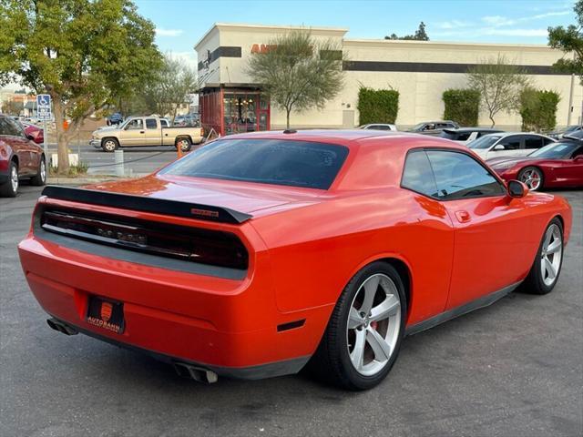 used 2009 Dodge Challenger car, priced at $17,495