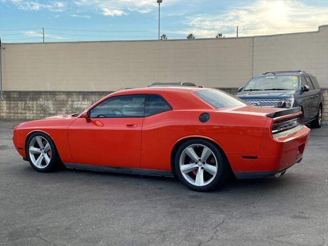 used 2009 Dodge Challenger car, priced at $17,495