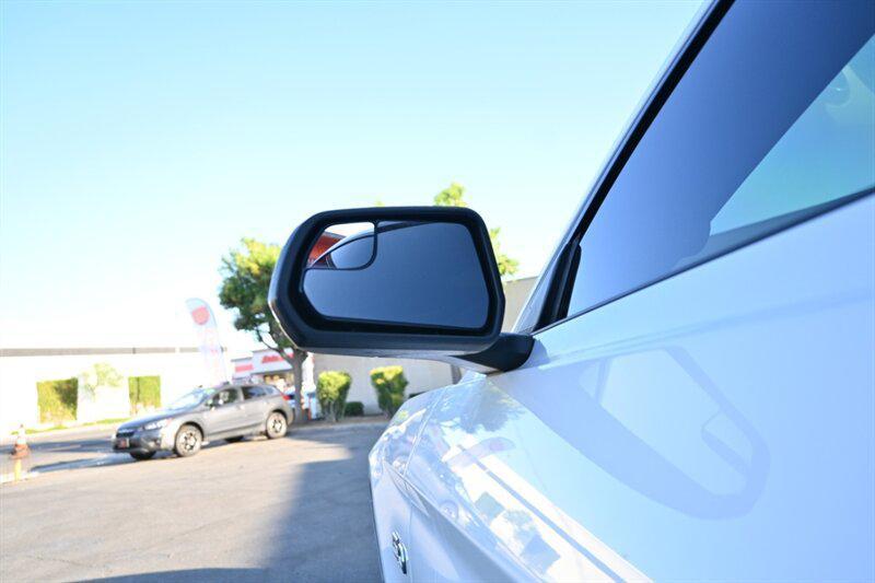 used 2018 Ford Mustang car, priced at $26,495
