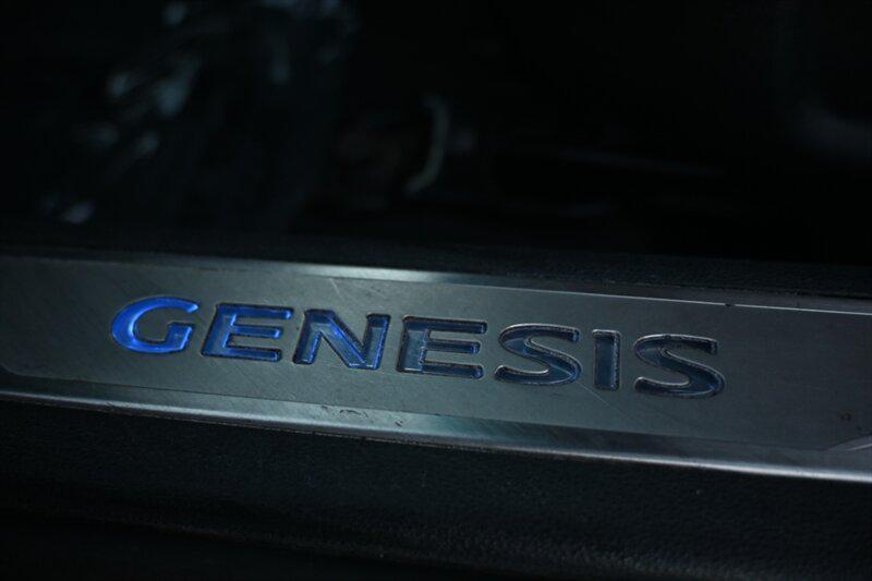 used 2016 Hyundai Genesis Coupe car, priced at $14,495