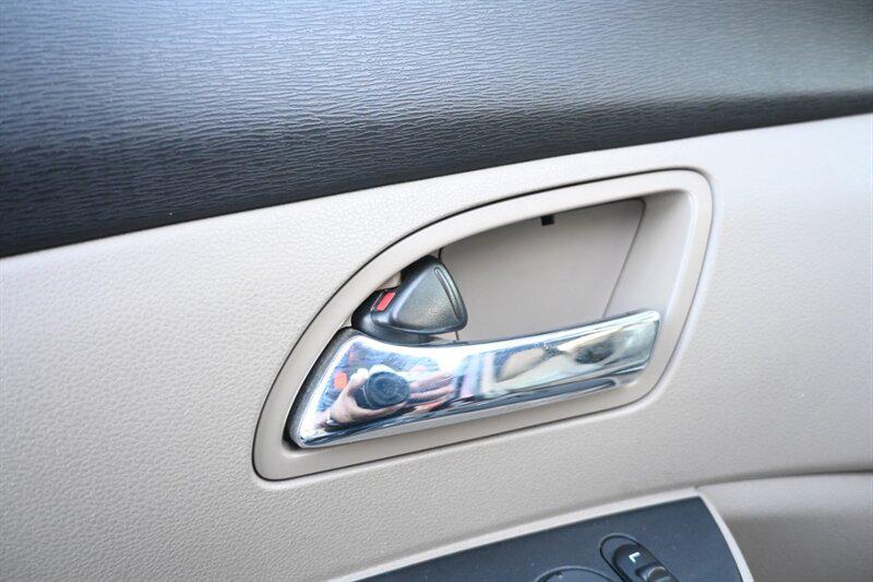 used 2015 Honda Odyssey car, priced at $11,995