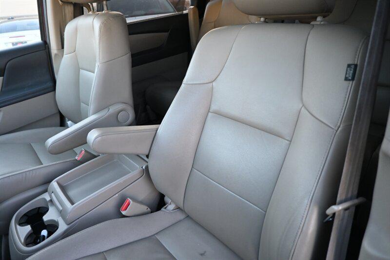 used 2015 Honda Odyssey car, priced at $11,995