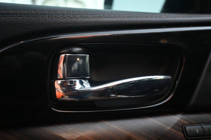 used 2017 Nissan Maxima car, priced at $13,995