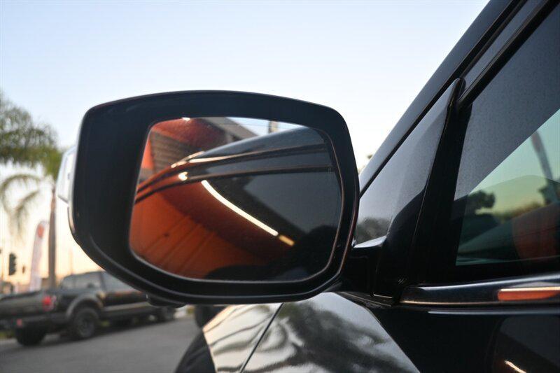 used 2017 Nissan Maxima car, priced at $13,995