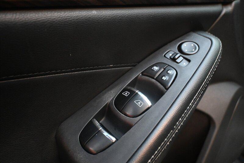 used 2017 Nissan Maxima car, priced at $13,995