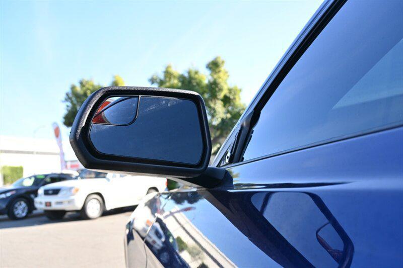 used 2019 Ford Mustang car, priced at $14,495