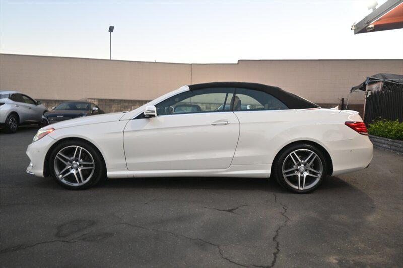used 2017 Mercedes-Benz E-Class car, priced at $22,495