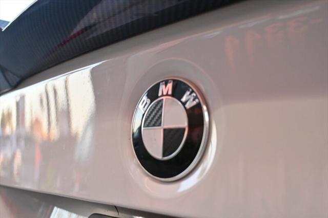 used 2018 BMW 320 car, priced at $13,995