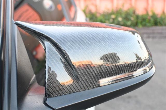 used 2018 BMW 320 car, priced at $13,995