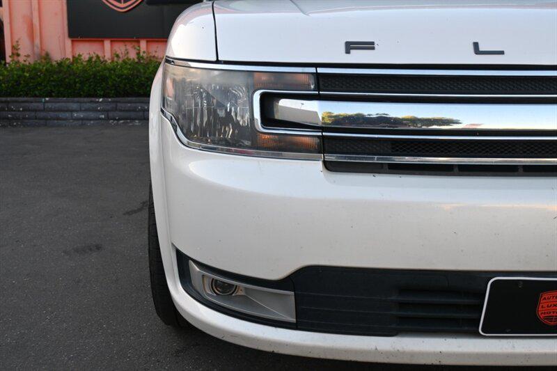 used 2013 Ford Flex car, priced at $8,495