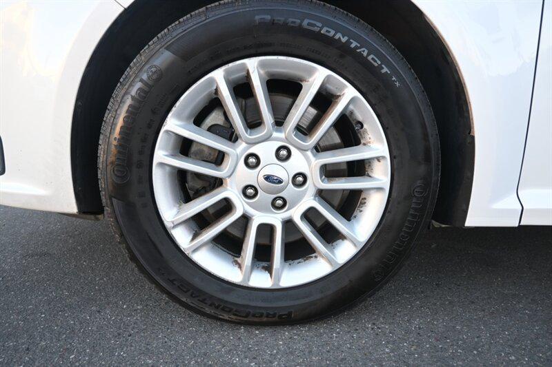 used 2013 Ford Flex car, priced at $8,495