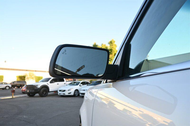 used 2013 Ford Flex car, priced at $8,495