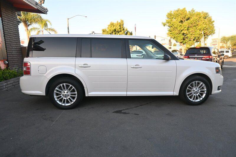 used 2013 Ford Flex car, priced at $8,495