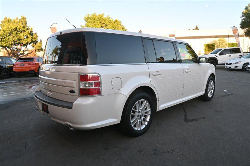 used 2013 Ford Flex car, priced at $8,495
