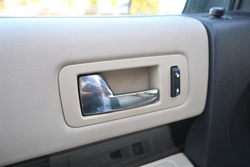 used 2013 Ford Flex car, priced at $8,495