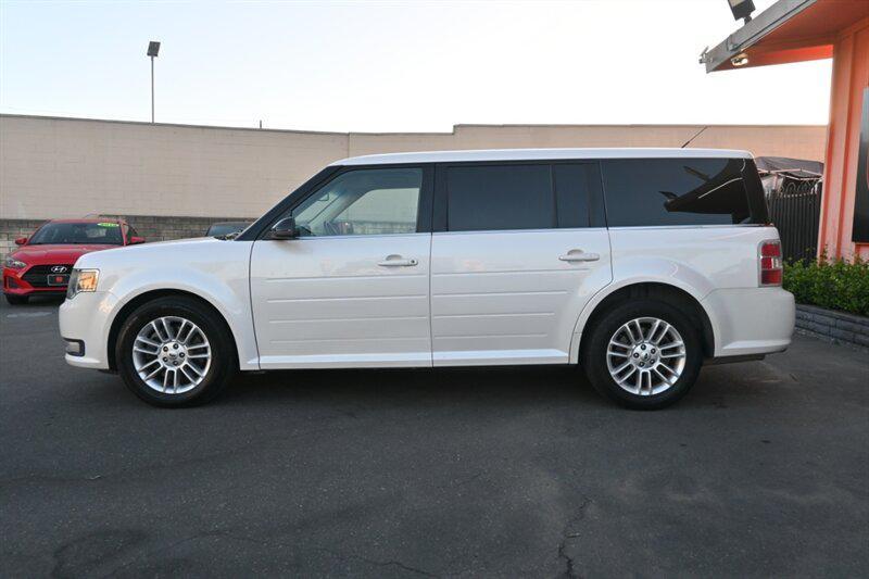 used 2013 Ford Flex car, priced at $8,495